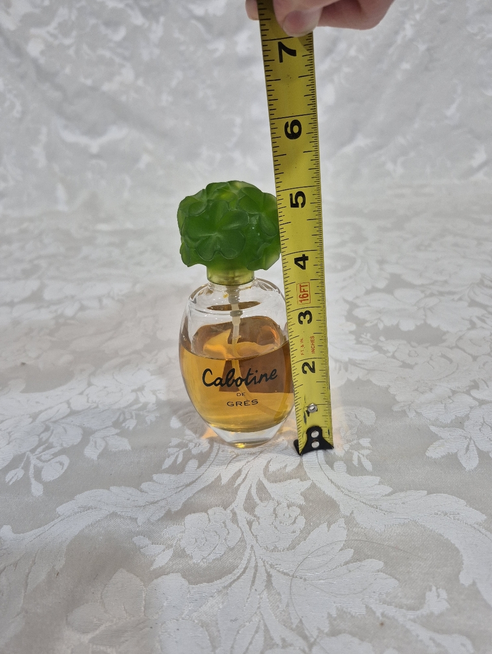 Cabotine De Gres Eau De Toilette - Picture 13 of 17
